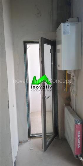 Apartament de vanzare 2 camere intabulat Sibiu Doamna Stanca - 2