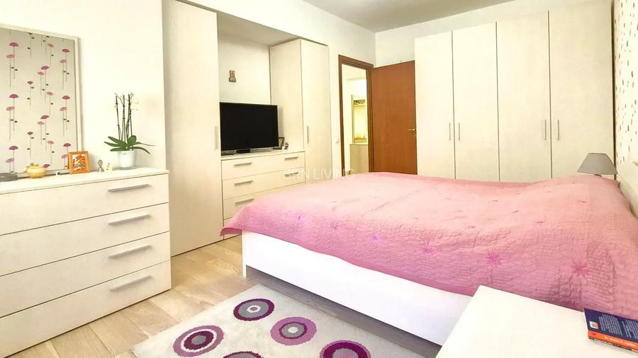 Apartament 3 cam 85 mp utili Saphir Stein Residence - 4