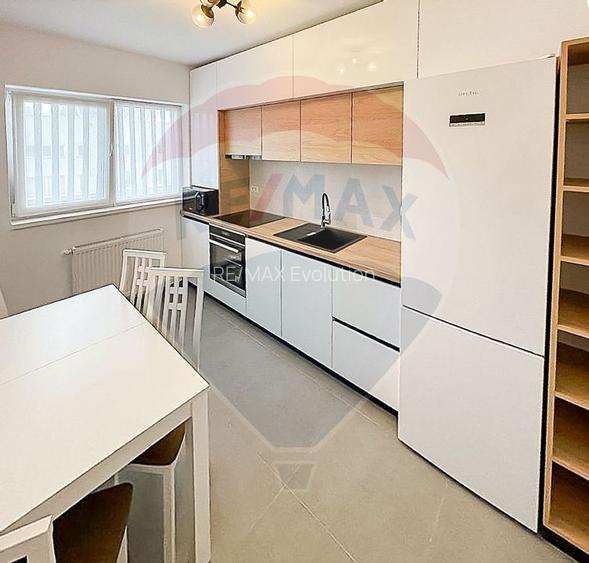 0 comision | Apartament 2 camere | Vivamus Park - 2