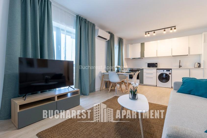 2 Camere Parcului 20 - 3