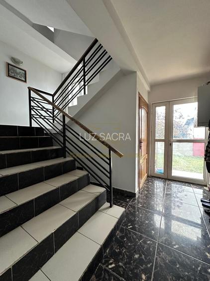 Vanzare-Vila-6 camere - Dobroesti-Lac - 9