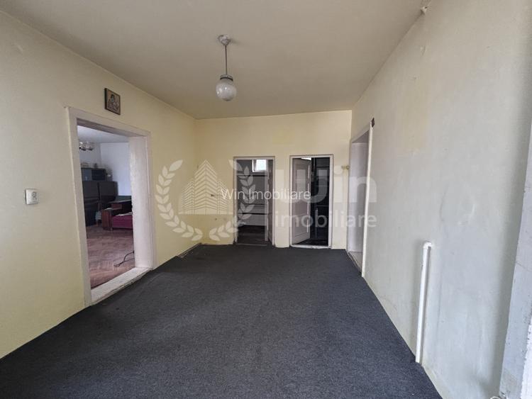 Casa individuala | Front la 2 strazi | Gruia | Zona Str. Romulus Vuia - 4