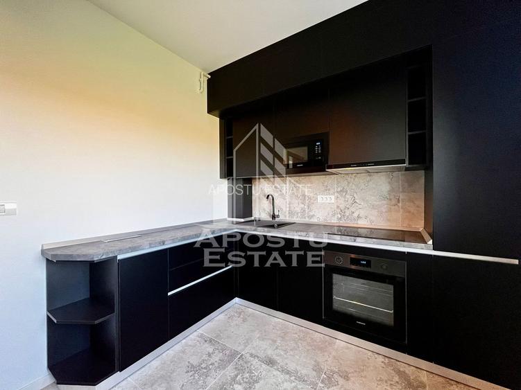Apartament 2 camere, gradina privata de 170mp, in Mosnita Noua - 2