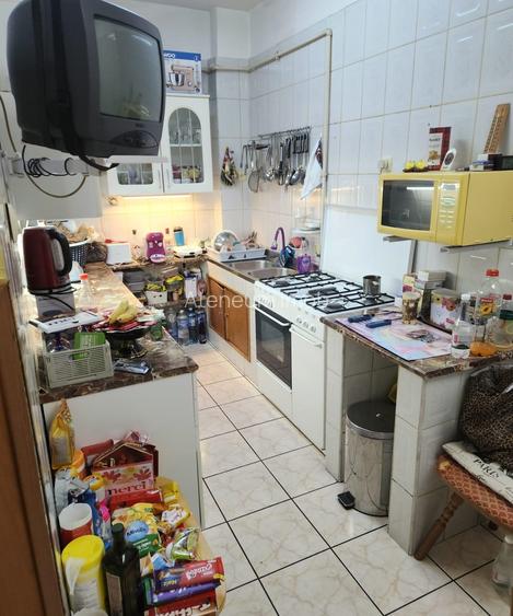 Apartament interbelic de patrimoniu – Kilometrul 0, București - 6
