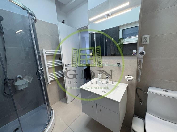 Apartament, 2 camere, open-space, Calea Bucuresti, Zona Electroputere - 7