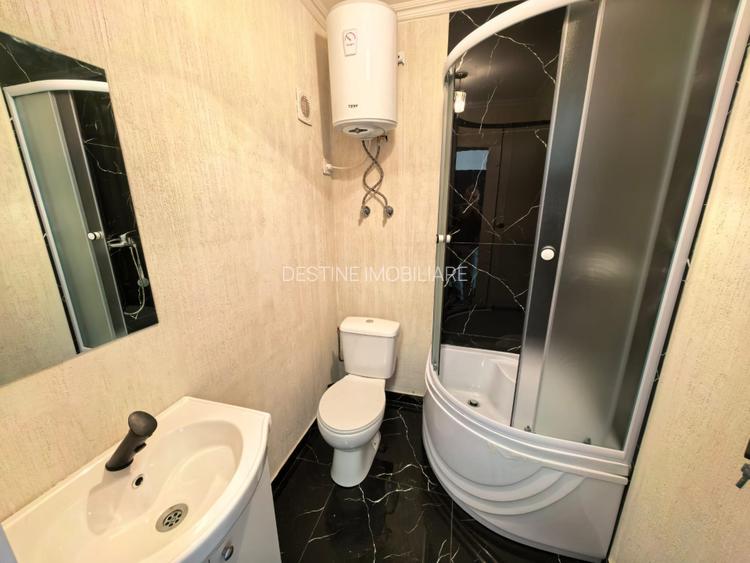 Bularga - Garsoniera 17 mp, etaj 1, renovata complet, bucatarie pe comanda - 7