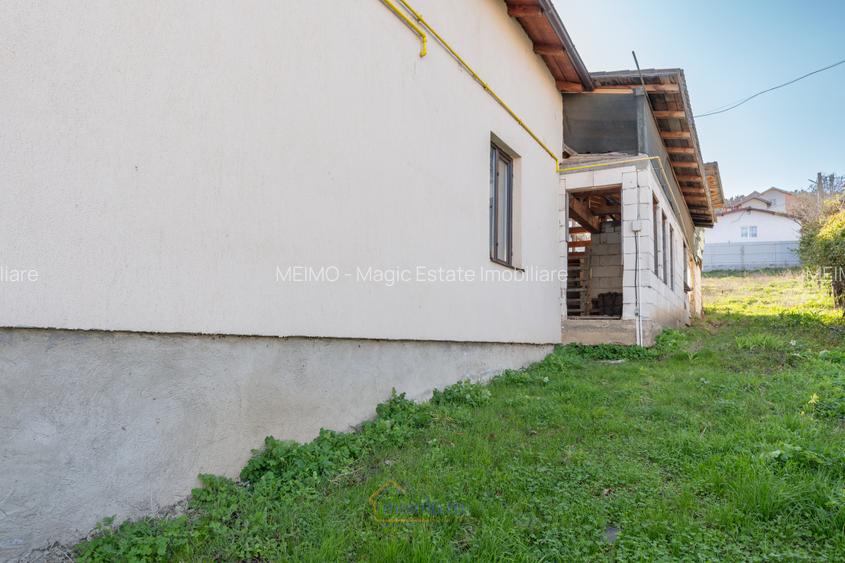 Visezi să construiești în centrul orașului? Avem terenul ideal pentru tine! - 2