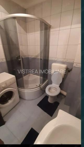 Comision 0% - Garsoniera dubla mobilata str. Rezervelor langa La Strada Mall - 6