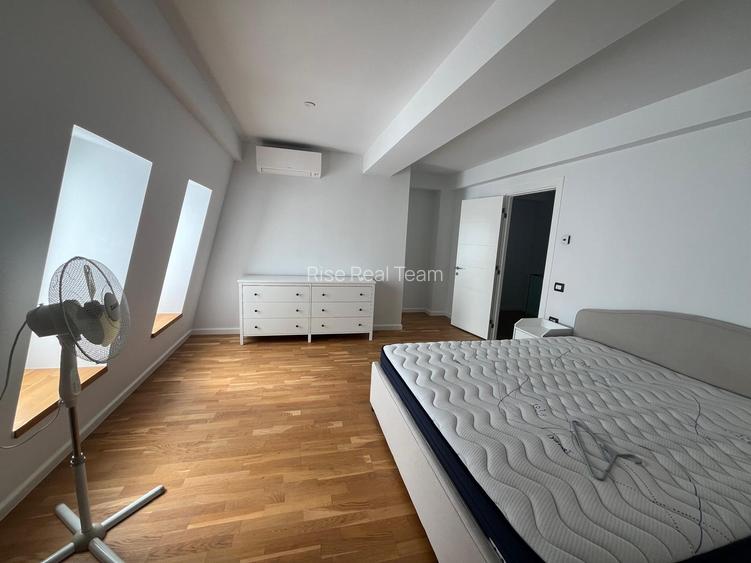 Apartament 4 camere tip duplex Sunset Lake Homes - 13