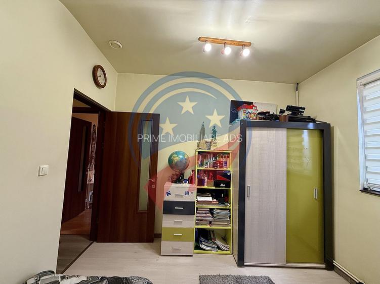 Casă de vânzare – Bld. Nicolae Romanescu, Craiova - 17