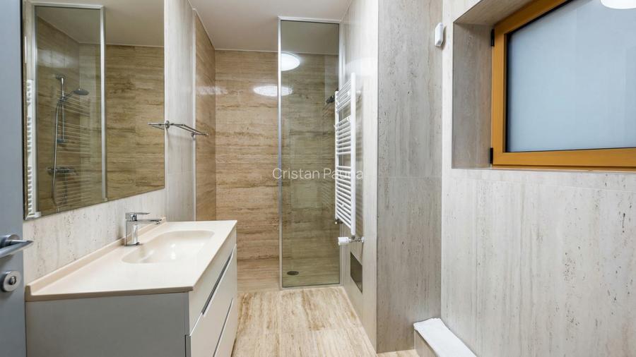 Primăverii. Jean Monnet. Particular. Zero comision. Zero TVA. Parcare subterana. - 10