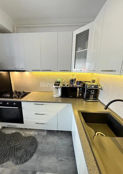 Apartament decomandat  . Eugen Ionescu - 3