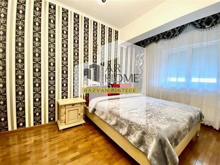 Apartament 3 camere, decomandat, 100 mp, zona Republicii, Ploiesti - 7