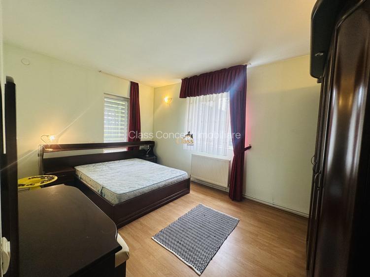 Apartament 3 camere | Garaj | Terasa |100 mpu | zona Campului Manastur - 5