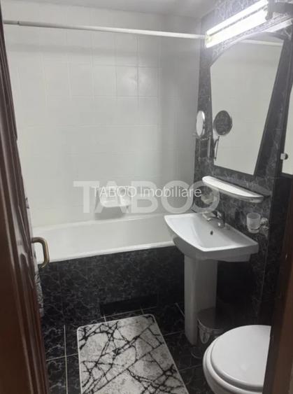 Apartament de vanzare cu 4 camere 2 bai Manastur Ion Mestrer - 6