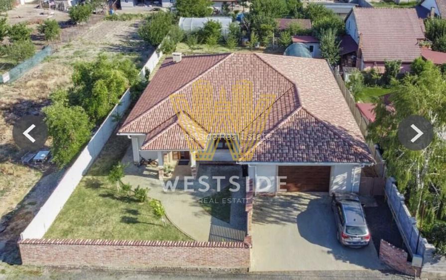 Casa premium de vanzare, in Sanmihaiu Roman - 33