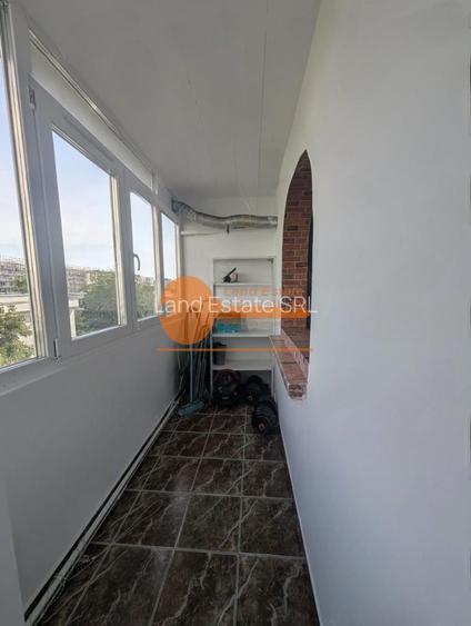 Apartament 2 camere zona Crangasi - 9