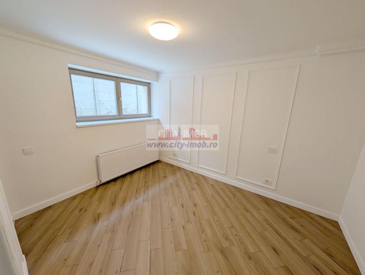 Inchiriere Vila noua Individuala Domenii / Mihalache - 42