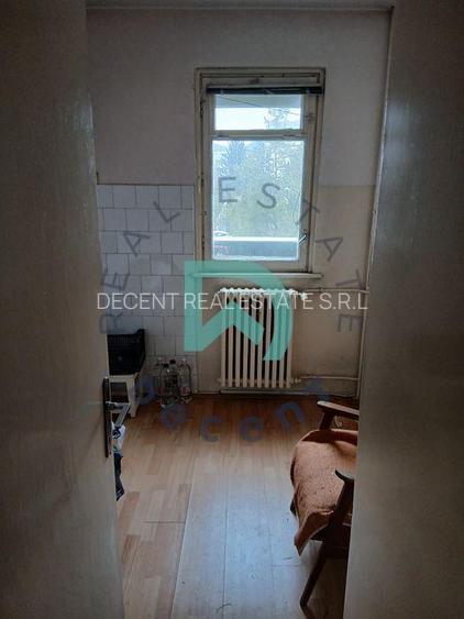 Garsoniera  Astra, intermediar, Brasov - 5