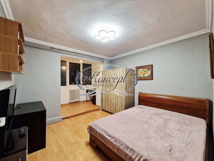 Apartament decomandat in Manastur, zona Complex Olimpia - 3