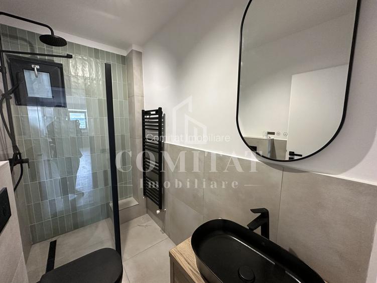 Apartament cu 4 camere | Priveliște panoramică | Cartierul Zorilor - 38