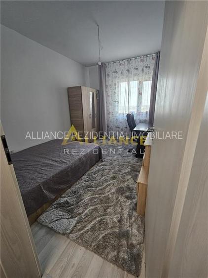 Grand Kristal Ap 3 Cam 98 mp Mobilat+Parcare - 10