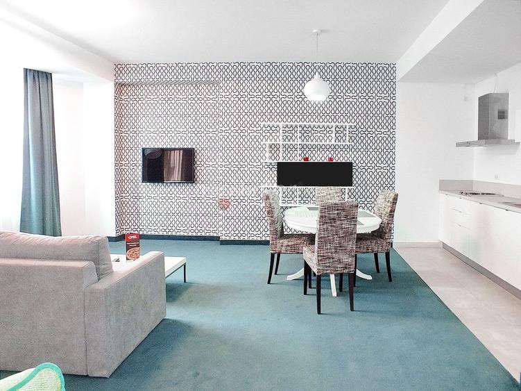 Apartamente Premium- Aparthotel - 4