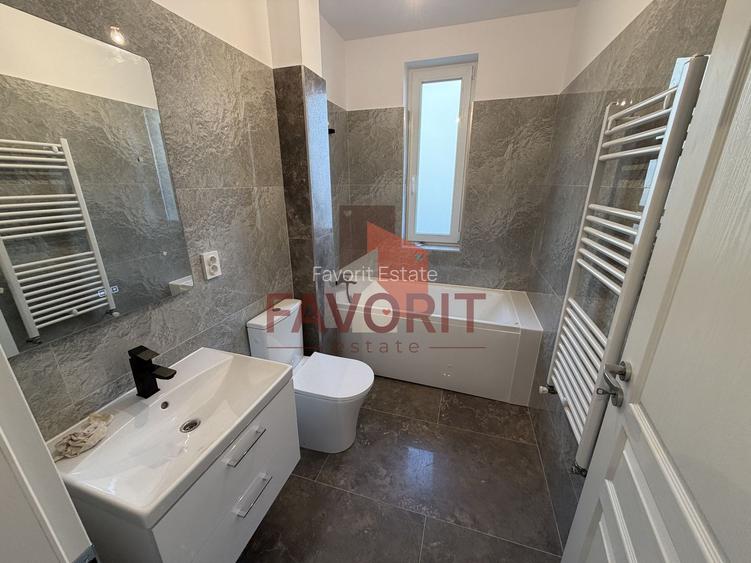 Disponibil imediat. Decomandat. TVA 21% inclus in pret - 12