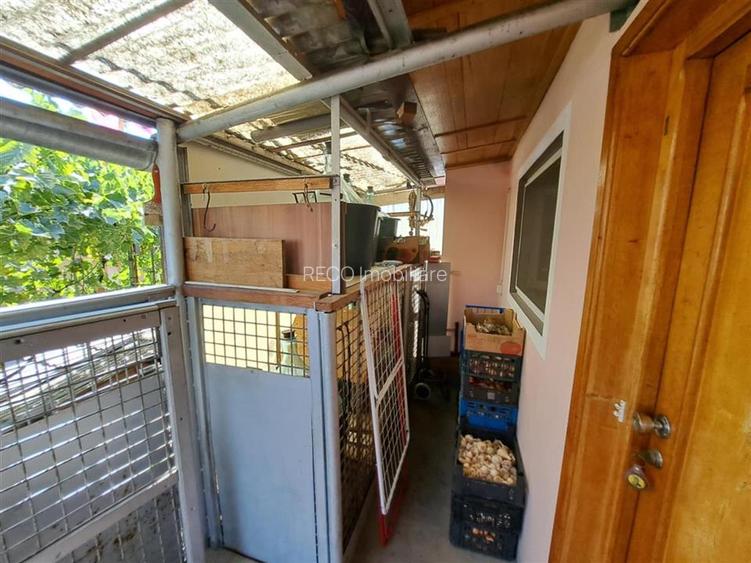 RECO  casa Grivitei Oradea - 17