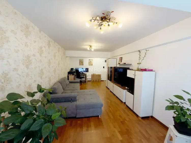 Apartament 2 camere 61mp utili mobilat etaj 2 SUD parcare Th Pallady - 3