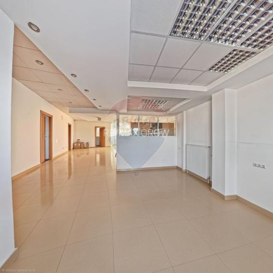 Showroom de vanzare, Calea Romanului - Bacau - 6