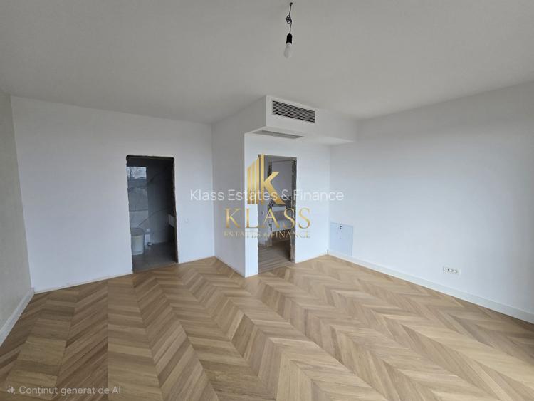 Vila 7 camere cu terasa panoramica Tunari de Vanzare - 12