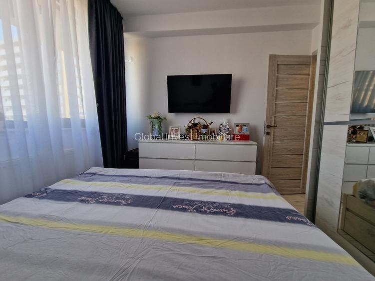 Mamaia Nord(Market Lidl)- 2 camere mobilat-utilat, parcare - 105.000euro - 16
