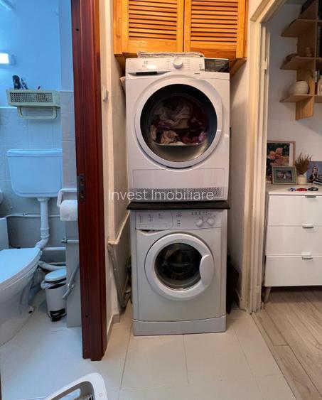 Apartament 3 Camere-etaj 1-Metalurgie - 7