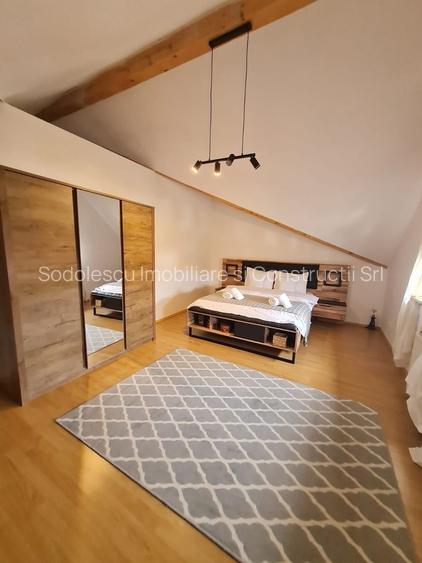 Vila spațioasă și recent renovată în Ghiroda! - 11