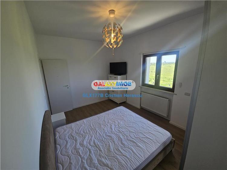 Ap 3 camere 2 bai 2 balcoane 75 mp utili Lift + Parcare Inclusa - 19