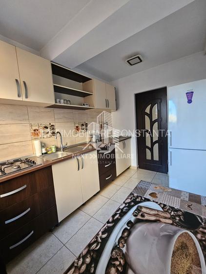 🏡 Apartament 3 camere decomandat | Etaj 1 | 2 balcoane - 3