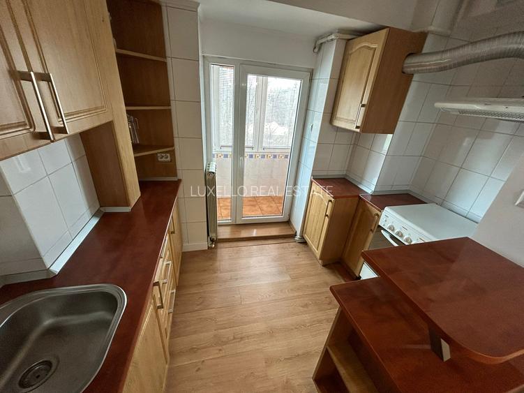 APARTAMENT 2 CAMERE- SUPRAFATA GENEROASA-CENTRALA PROPRIE-AMPLASAT IDEAL - 13
