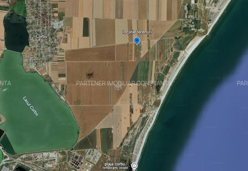 Corbu, Taverna lu Istrate – teren 1.096 mp – 0% comision - 6