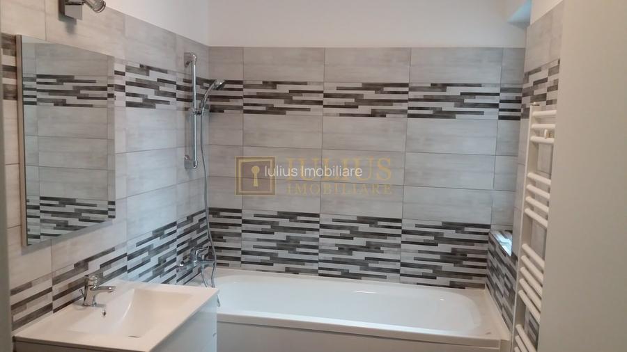 Apartament in Dumbravita, in spate la Dechatlon, liber de 1 iulie - 8
