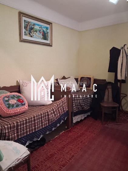 Casa 3 Camere De Renovat I Teren 700 MP I Poiana Sibiului - 4