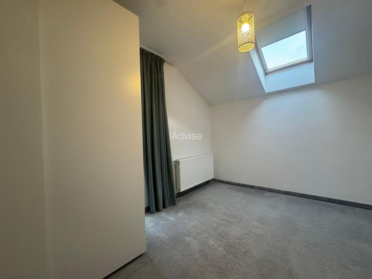 VILA CU 4 CAMERE DE INCHIRIAT IN ZONA NOUA - 12