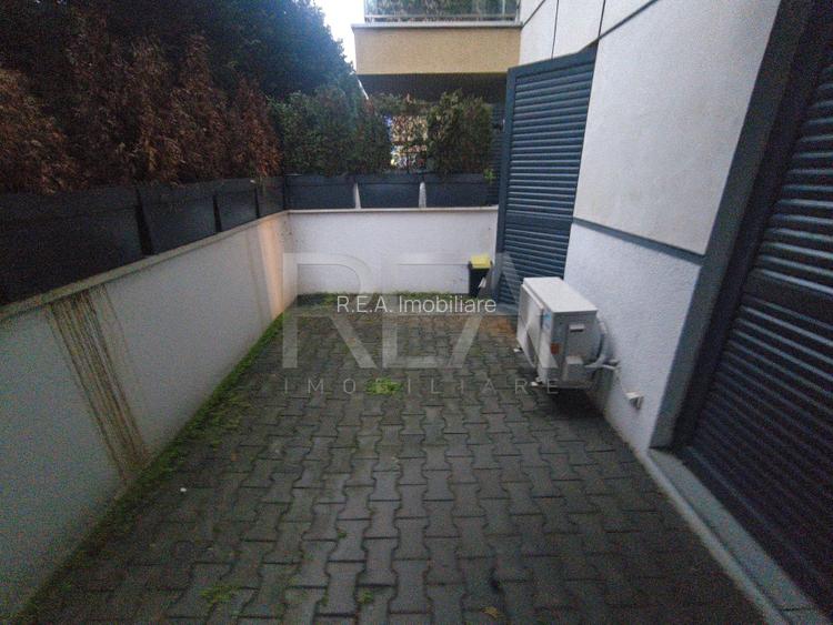 Garsoniera, Aviatiei - 13