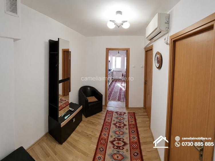 Garsoniera, metrou Lujerului, decomandata, et 1, 42mp, tramvai 41, Veteranilor - 3