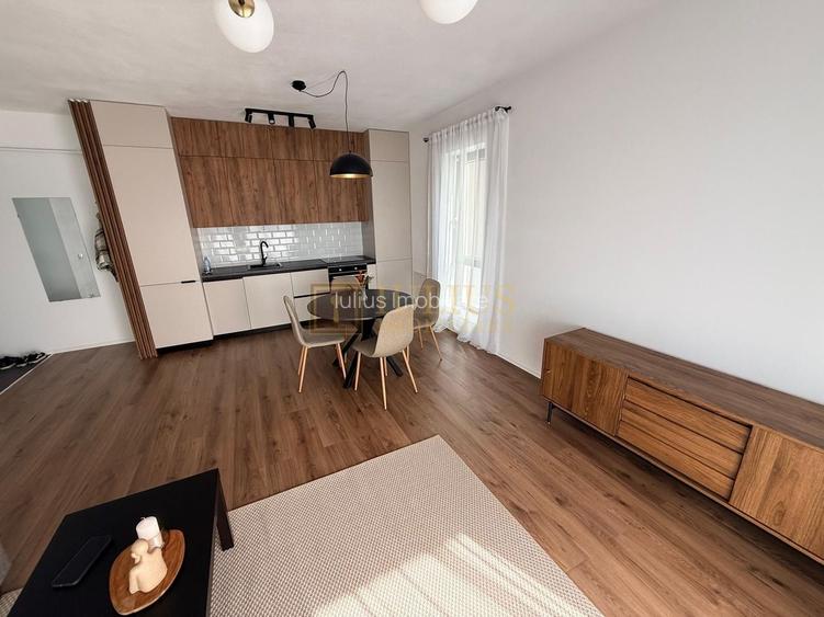 Prima inchiriere| 2 camere| Giroc| loc parcare| - 5