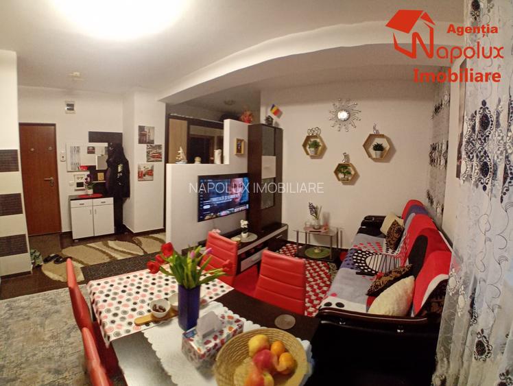 ✨ Apartament 2 camere de vânzare – Iris, Str. Oașului ✨ - 9