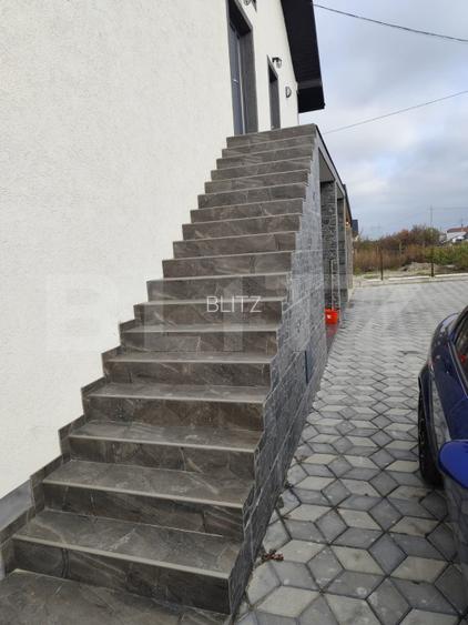 Cladire mixta, magazin, bar, spatiu birouri, Letcani - 7