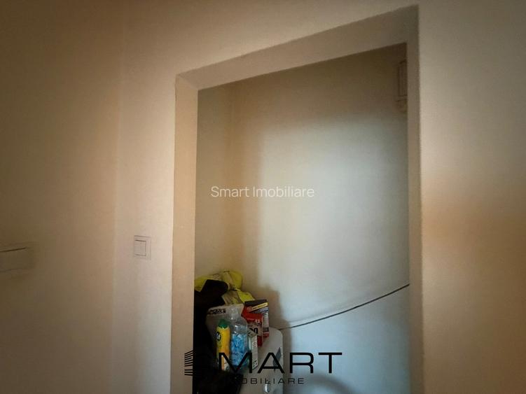 Apartament 2 camere decomandate et. 7/10 Mihai Viteazul - 16