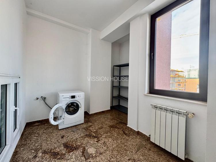 Apartament 4 camere de vânzare – Floreasca | Parcul Verdi | Imobil 2007 - 17