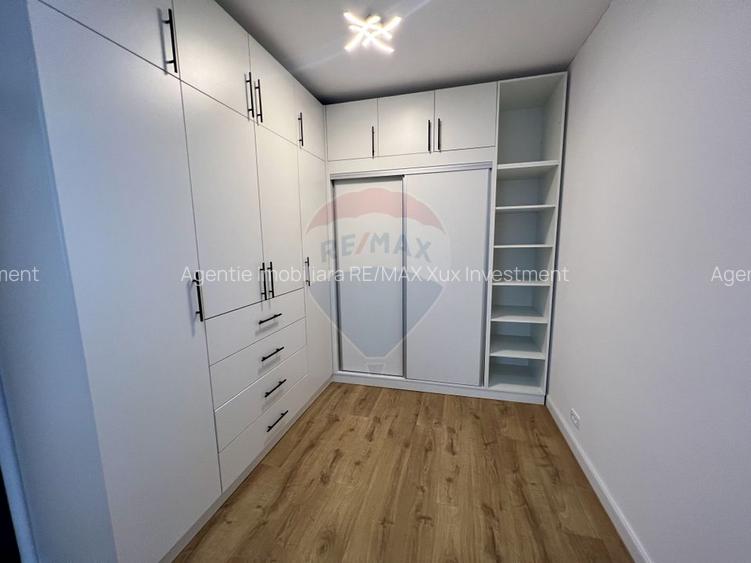 Vilă Premium de închiriat– 188 mp Confort și Eleganță, zona liniștită - 14